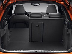 2012款 2.0T DCT 运动型 5座