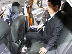 2012款 2.0T DCT 运动型 5座