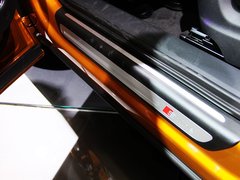 2012款 2.0T DCT 运动型 5座