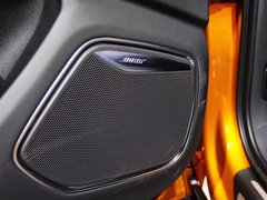 2012款 2.0T DCT 运动型 5座