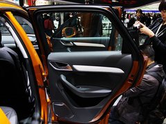 2012款 2.0T DCT 运动型 5座