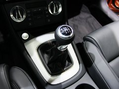 2012款 2.0T DCT 运动型 5座