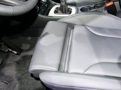2012款 2.0T DCT 运动型 5座