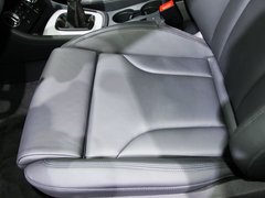 2012款 2.0T DCT 运动型 5座