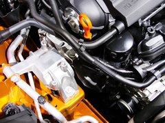 2012款 2.0T DCT 运动型 5座