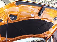 2012款 2.0T DCT 运动型 5座