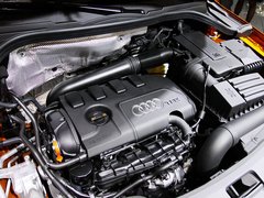 2012款 2.0T DCT 运动型 5座