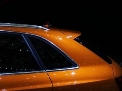 2012款 2.0T DCT 运动型 5座