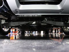 2012款 2.0T DCT 运动型 5座