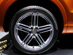 2012款 2.0T DCT 运动型 5座