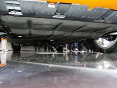 2012款 2.0T DCT 运动型 5座
