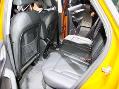 2012款 2.0T DCT 运动型 5座