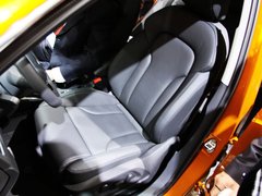 2012款 2.0T DCT 运动型 5座