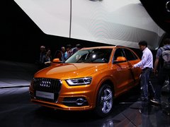 2012款 2.0T DCT 运动型 5座