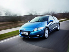 2012款 1.5L CVT hybrid