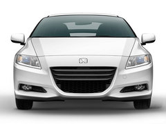 2012款 1.5L CVT hybrid