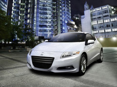 2012款 1.5L CVT hybrid
