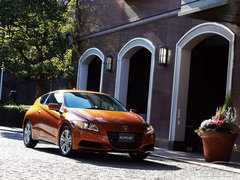 2012款 1.5L CVT hybrid