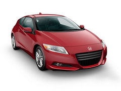 2012款 1.5L CVT hybrid