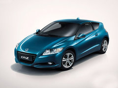 2012款 1.5L CVT hybrid