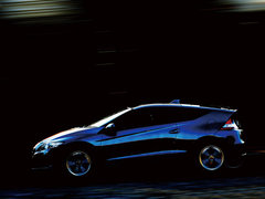2012款 1.5L CVT hybrid