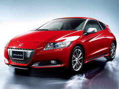2012款 1.5L CVT hybrid