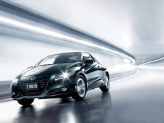 2012款 1.5L CVT hybrid