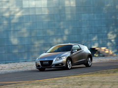 2012款 1.5L CVT hybrid