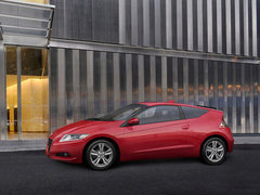 2012款 1.5L CVT hybrid
