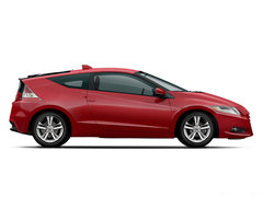 2012款 1.5L CVT hybrid