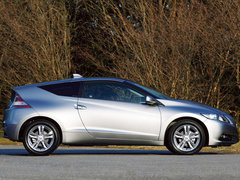 2012款 1.5L CVT hybrid