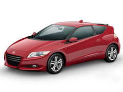 2012款 1.5L CVT hybrid