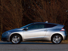 2012款 1.5L CVT hybrid
