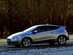 2012款 1.5L CVT hybrid