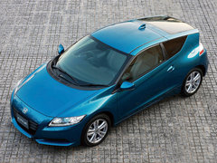 2012款 1.5L CVT hybrid