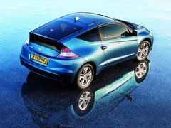 2012款 1.5L CVT hybrid