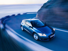 2012款 1.5L CVT hybrid