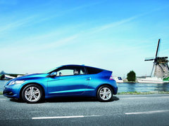 2012款 1.5L CVT hybrid