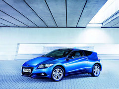 2012款 1.5L CVT hybrid
