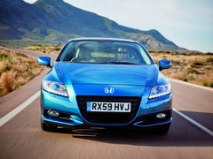 2012款 1.5L CVT hybrid