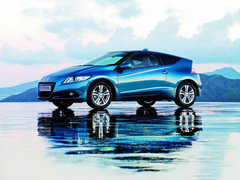 2012款 1.5L CVT hybrid