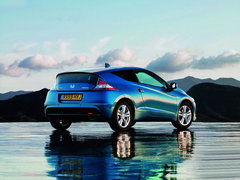 2012款 1.5L CVT hybrid