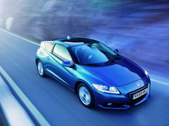 2012款 1.5L CVT hybrid