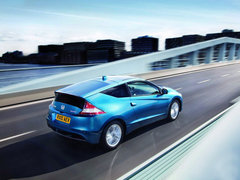 2012款 1.5L CVT hybrid