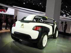 2012款 1.5L CVT hybrid