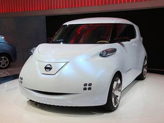 2012款 1.5L CVT hybrid