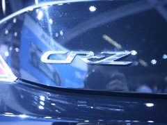 2012款 1.5L CVT hybrid
