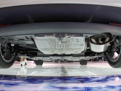 2012款 1.5L CVT hybrid