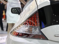2012款 1.5L CVT hybrid