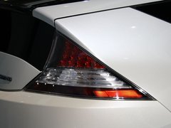 2012款 1.5L CVT hybrid